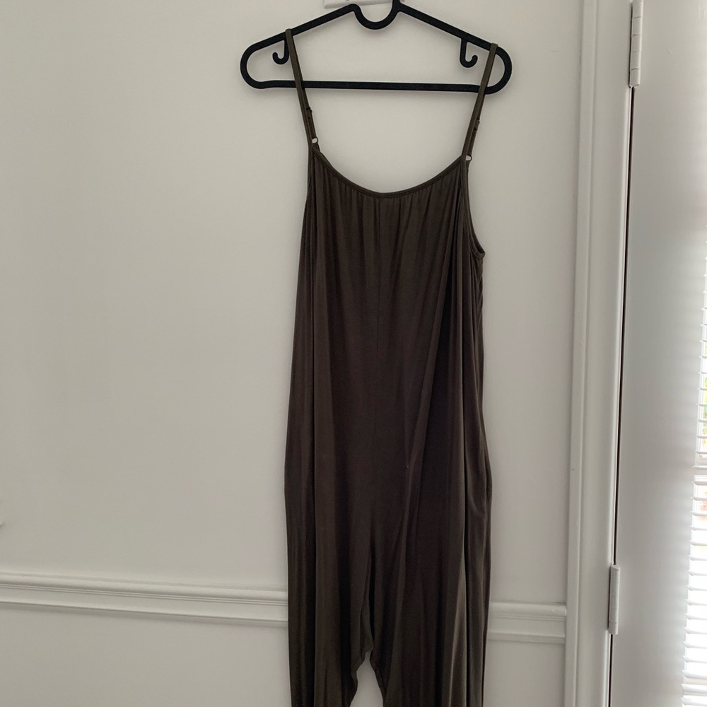 Roolee jumpsuit by “mustard seed”